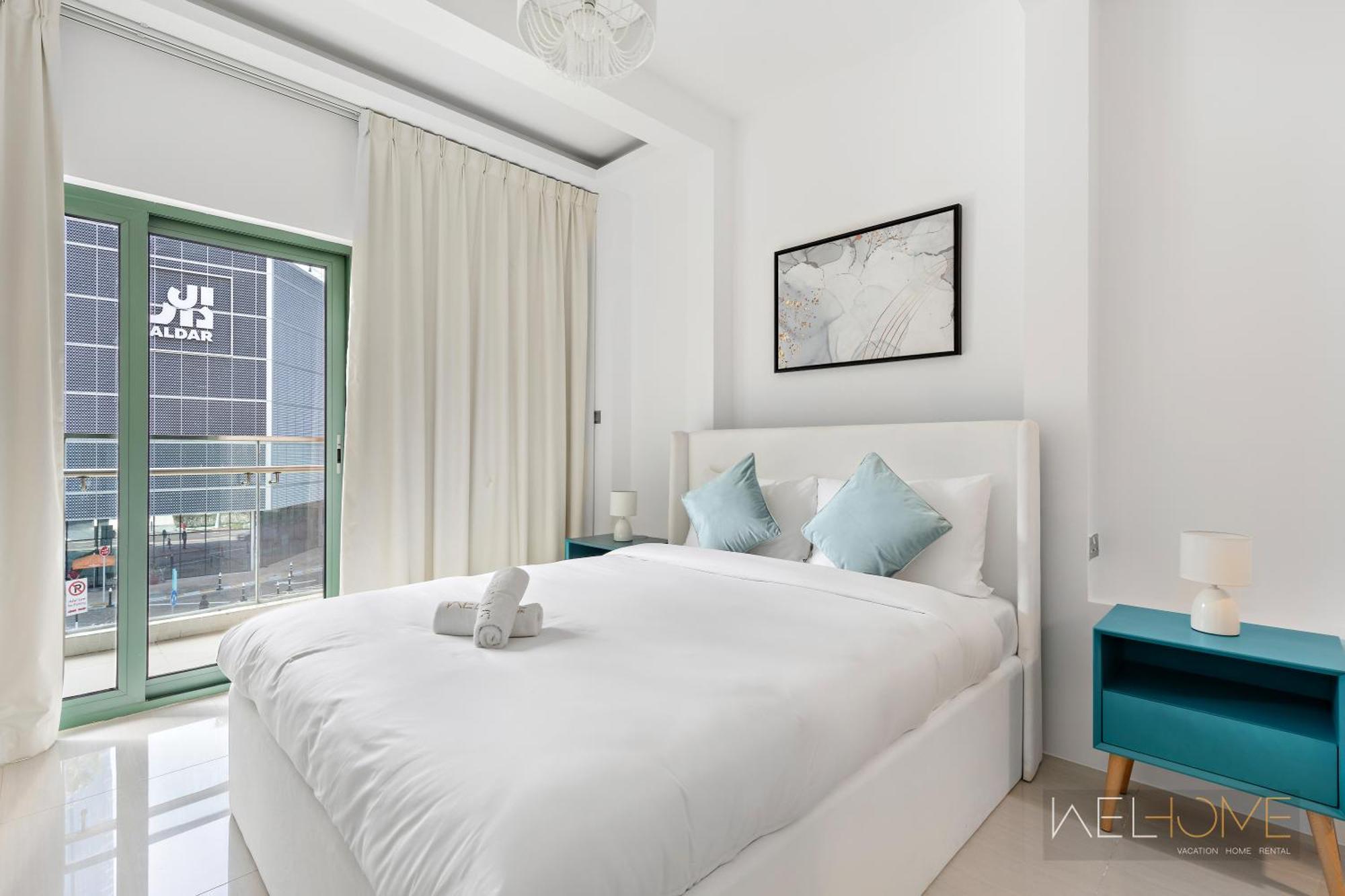 Appartement Welhome - Reem Diamond *