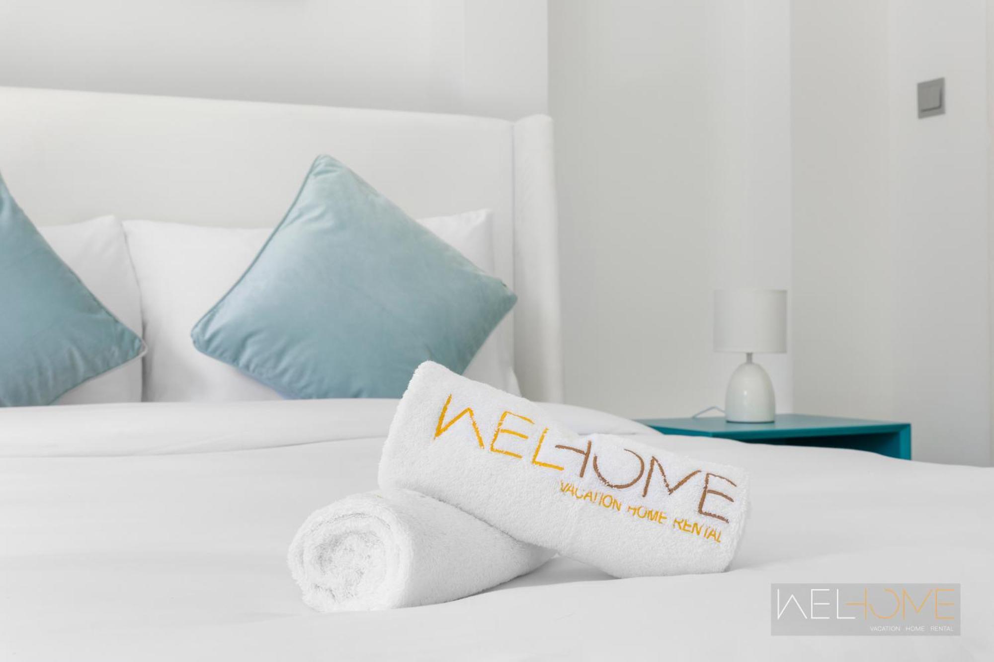 Welhome - Reem Diamond Abou Dabi