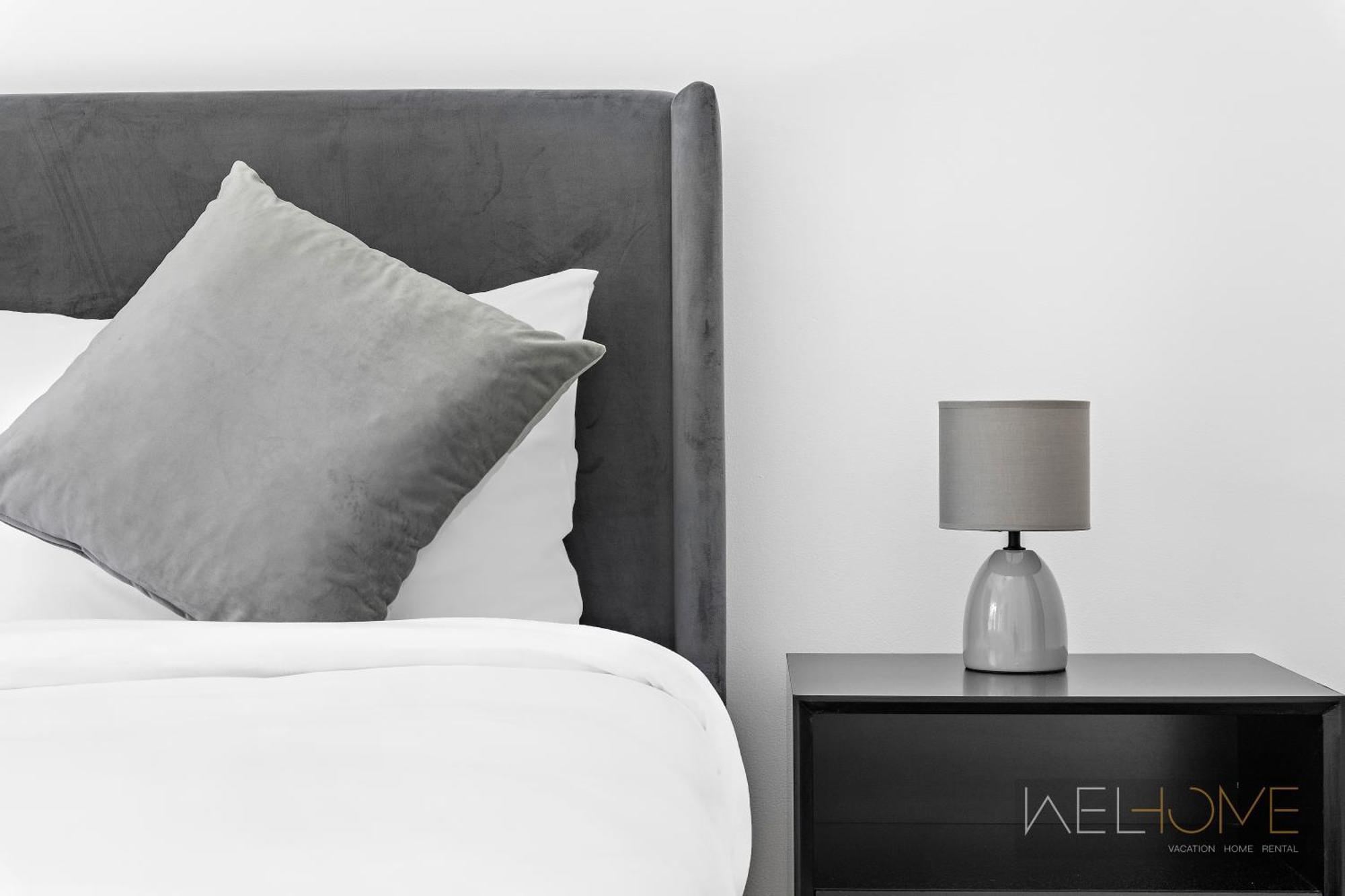Welhome - Reem Diamond Appartement *
