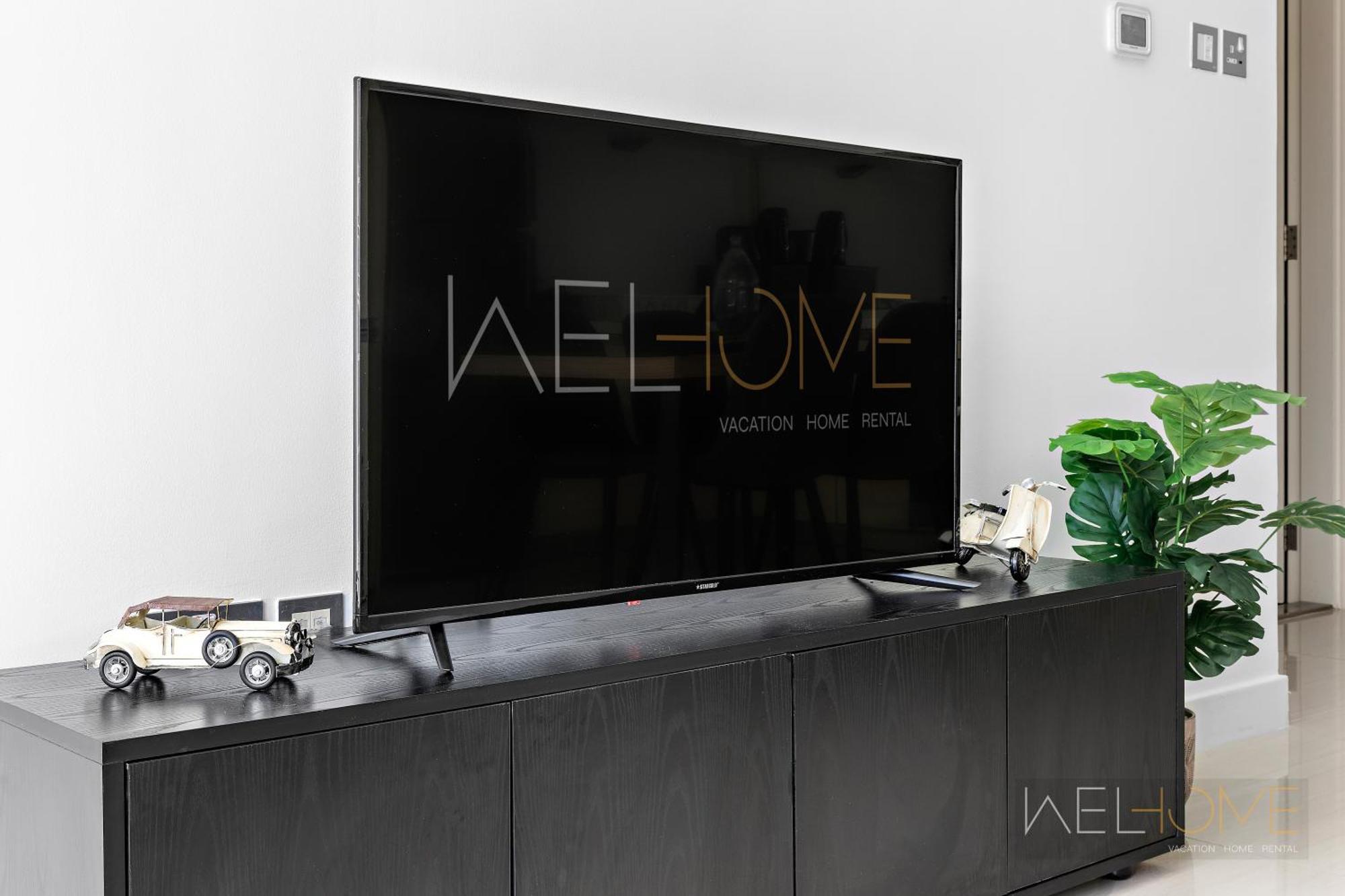 Welhome - Reem Diamond Appartement