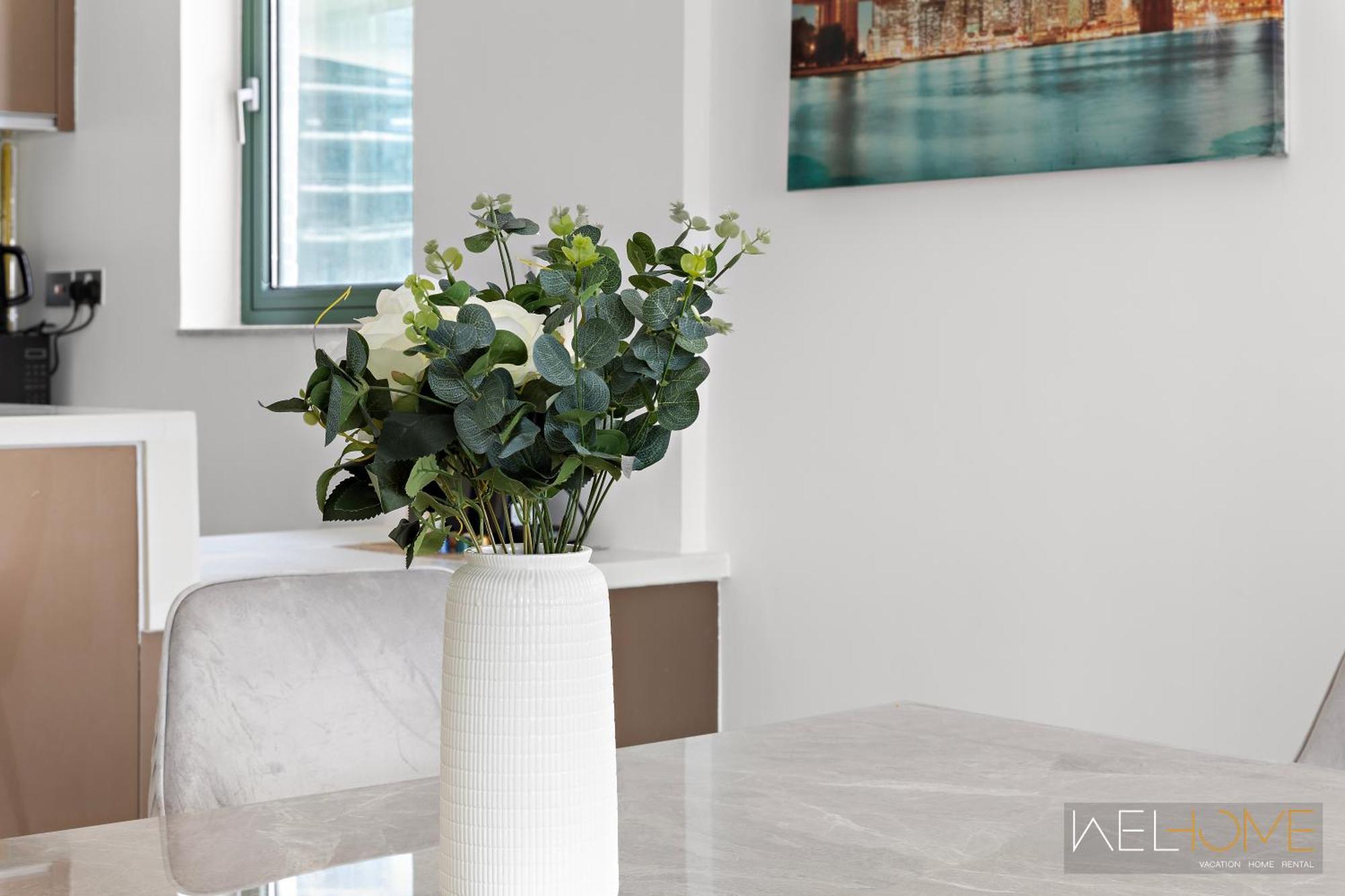 Appartement Welhome - Reem Diamond