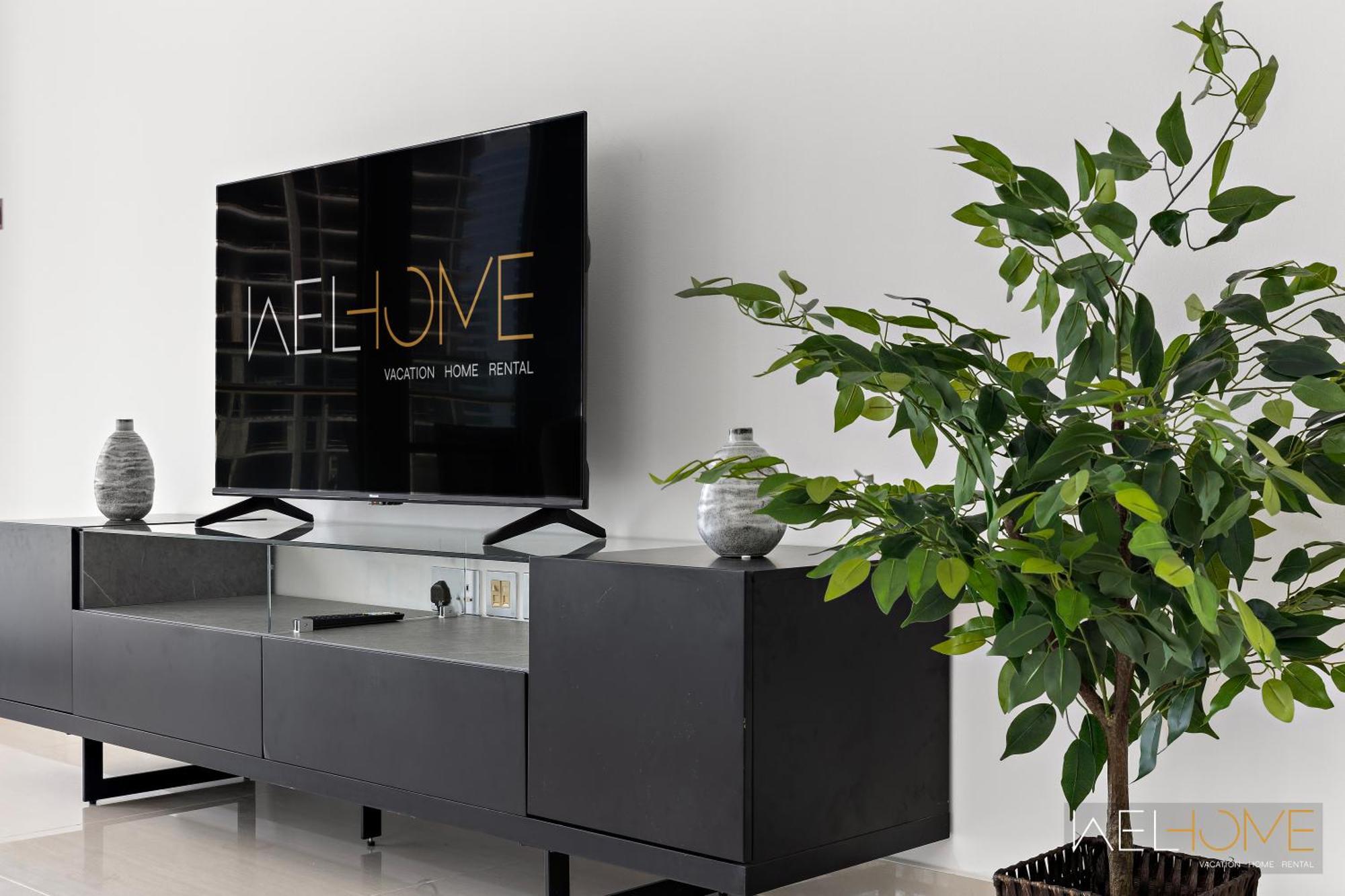 Welhome - Reem Diamond Abou Dabi