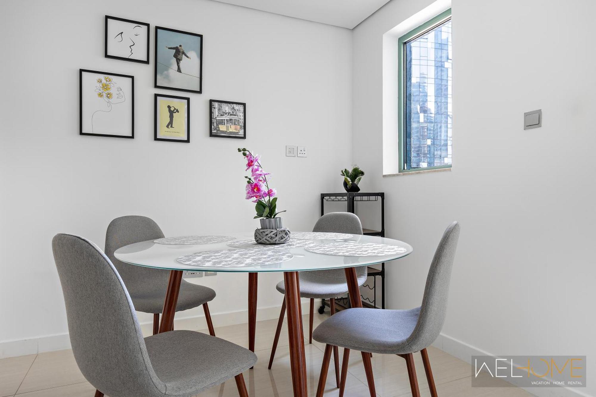 Appartement Welhome - Reem Diamond