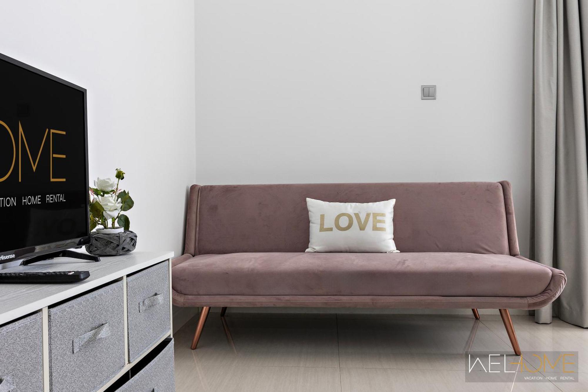 Appartement Welhome - Reem Diamond *