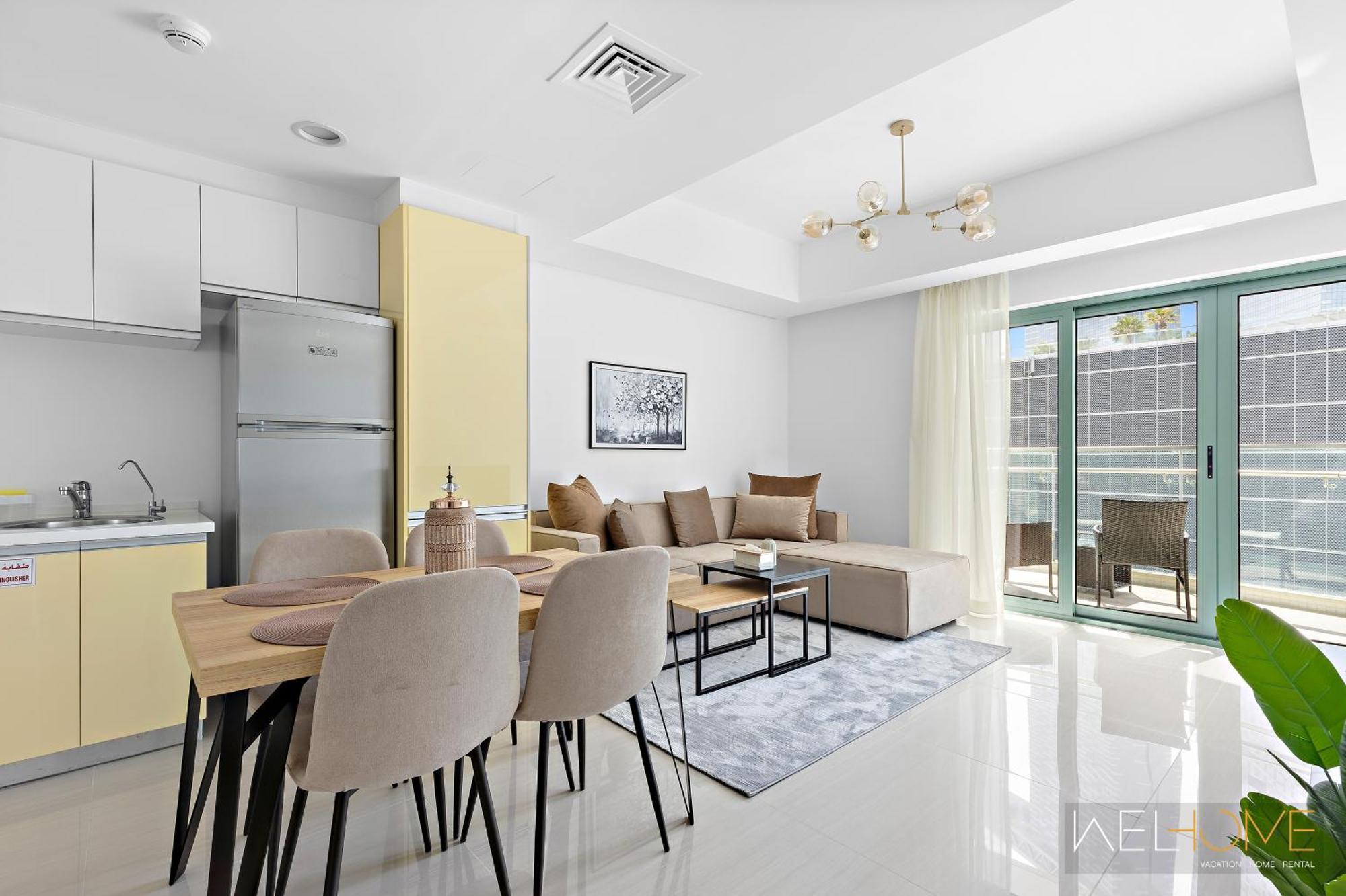 Welhome - Reem Diamond Abu Dhabi