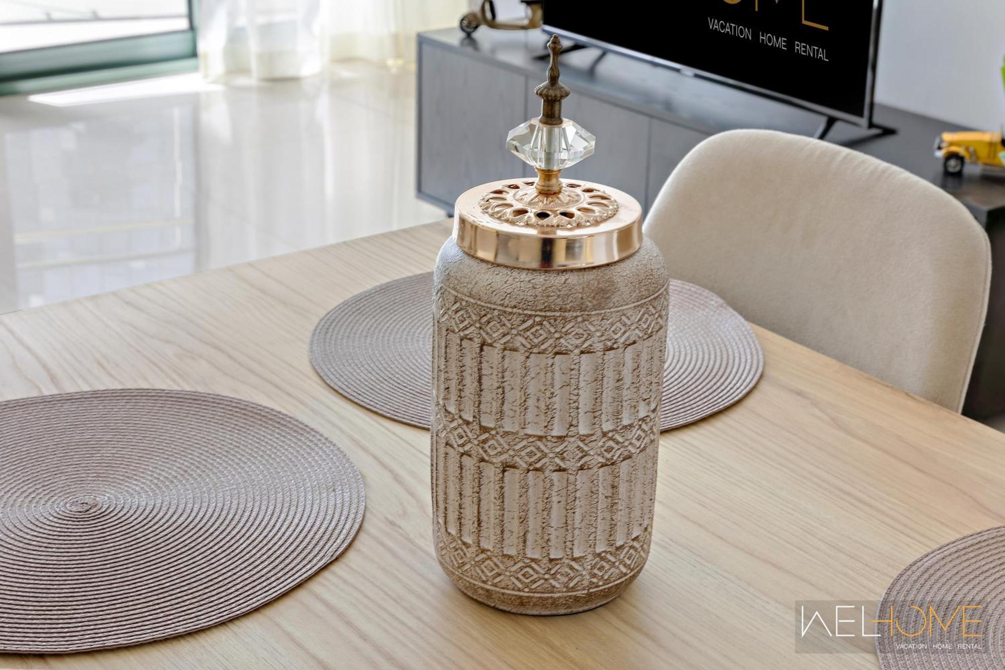 Welhome - Reem Diamond Abu Dhabi