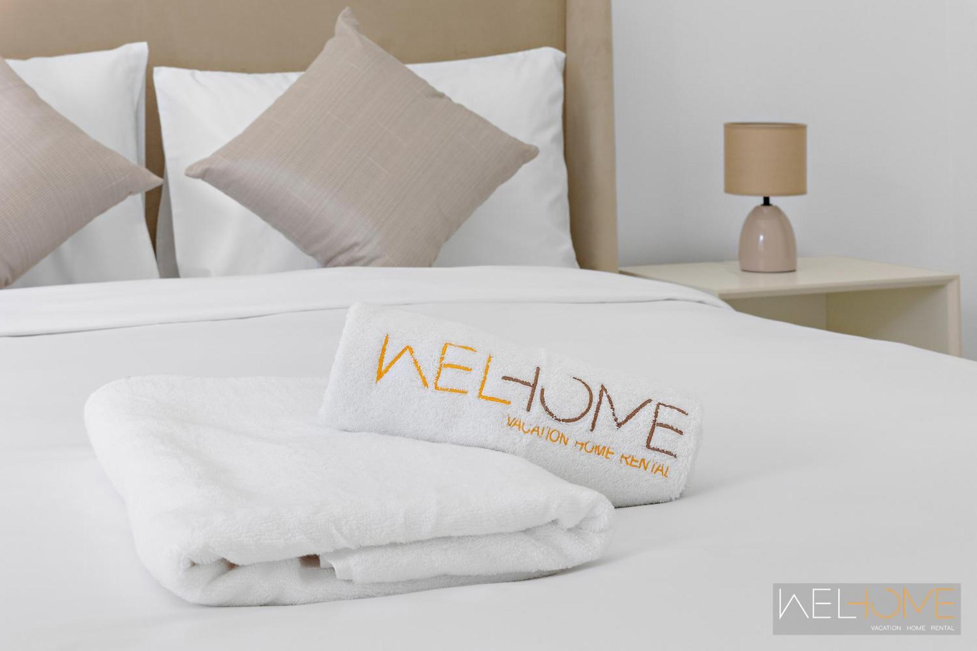 Welhome - Reem Diamond Abu Dhabi