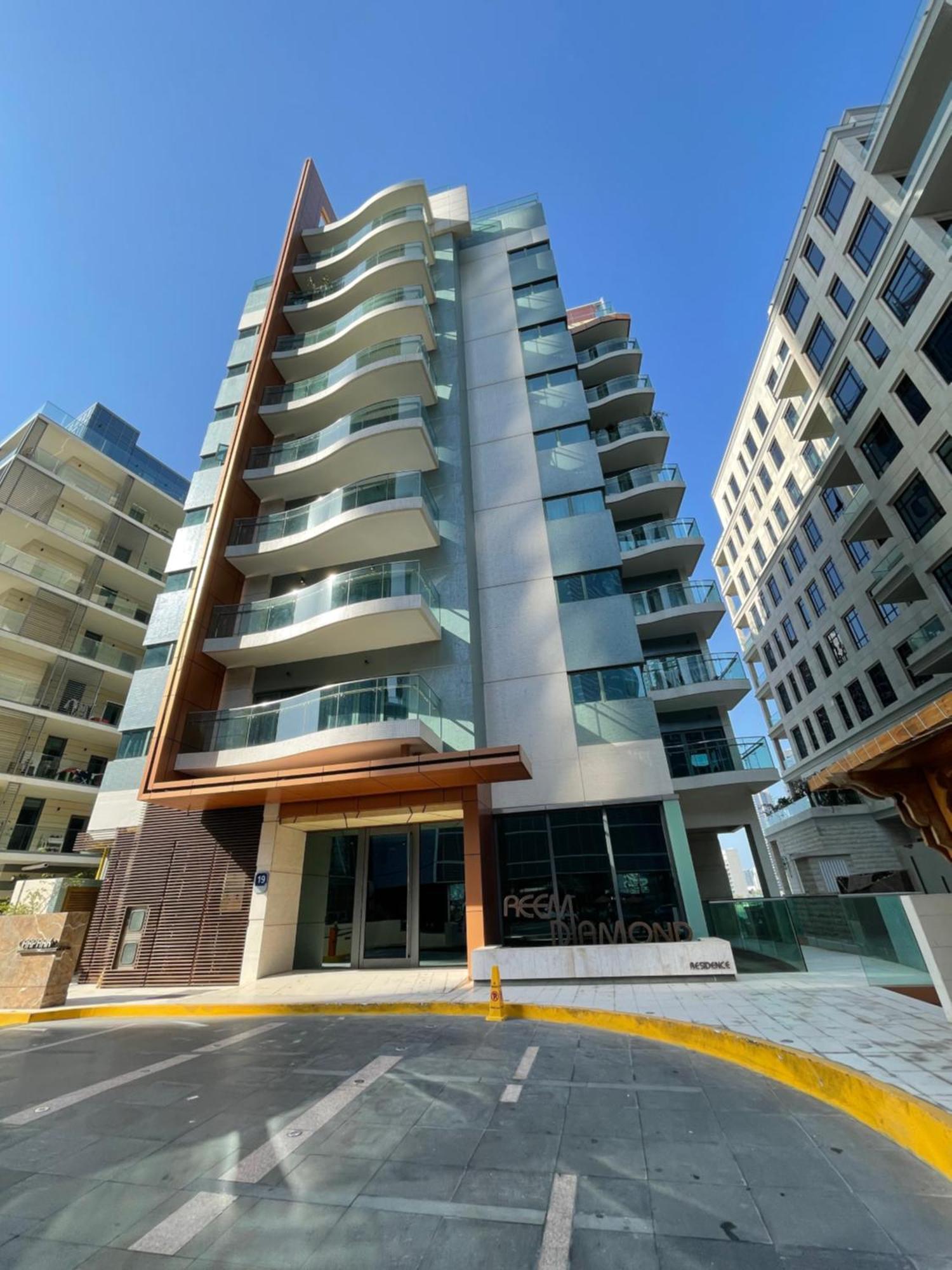 Apartamento Welhome - Reem Diamond *