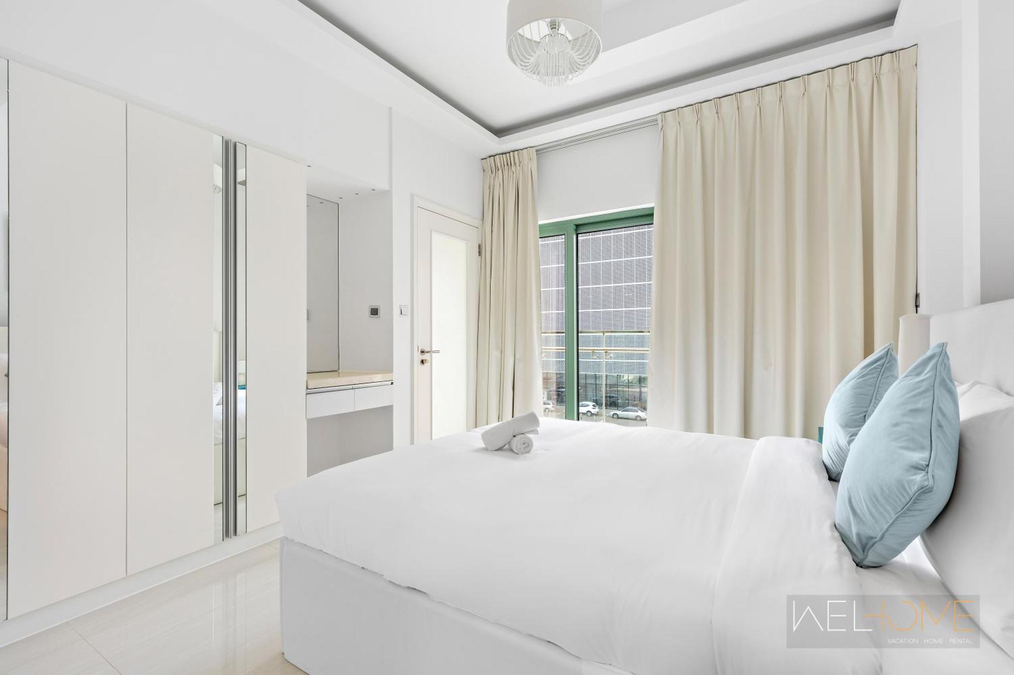 Apartamento Welhome - Reem Diamond *