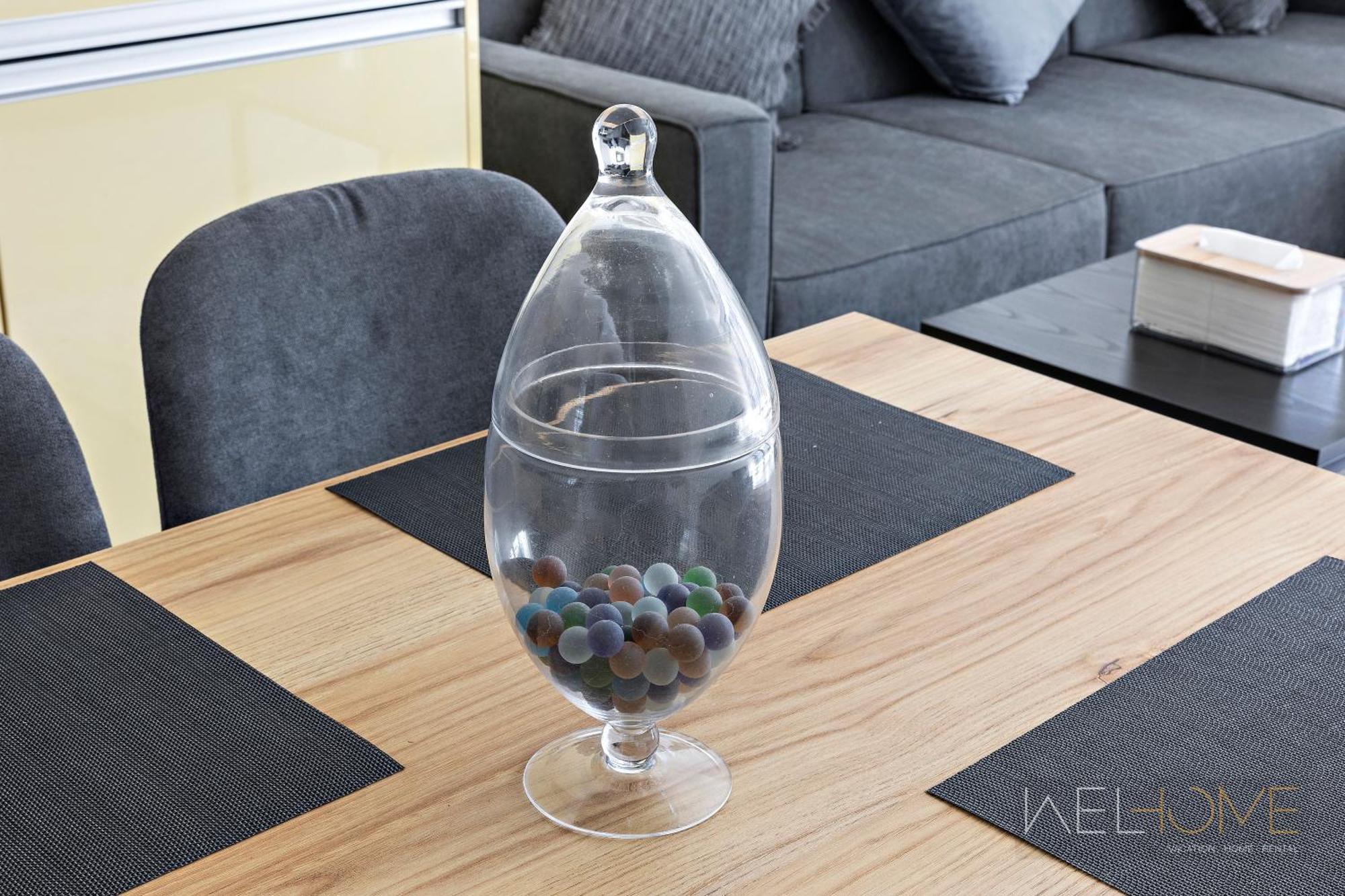 Apartamento Welhome - Reem Diamond