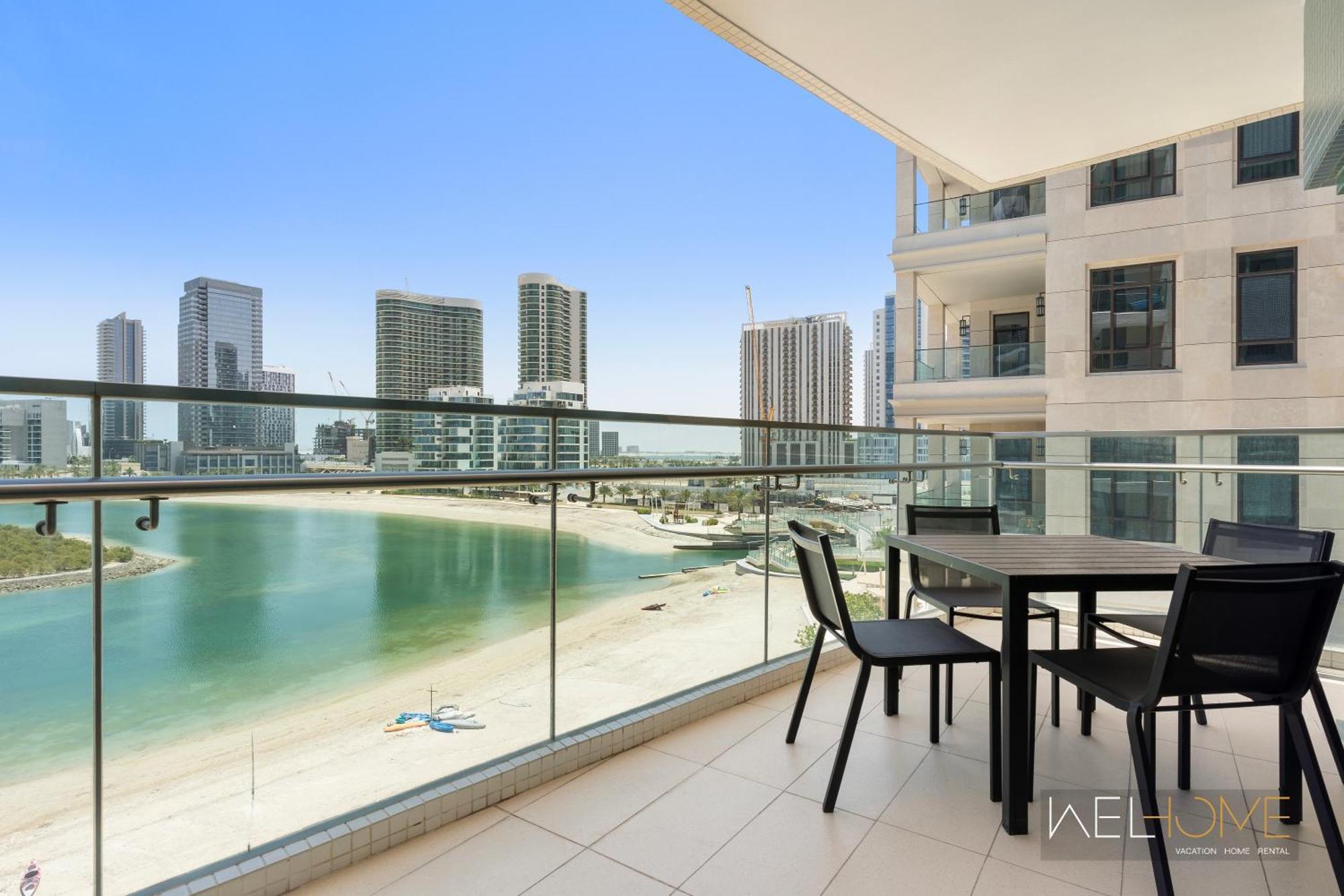 Apartamento Welhome - Reem Diamond *