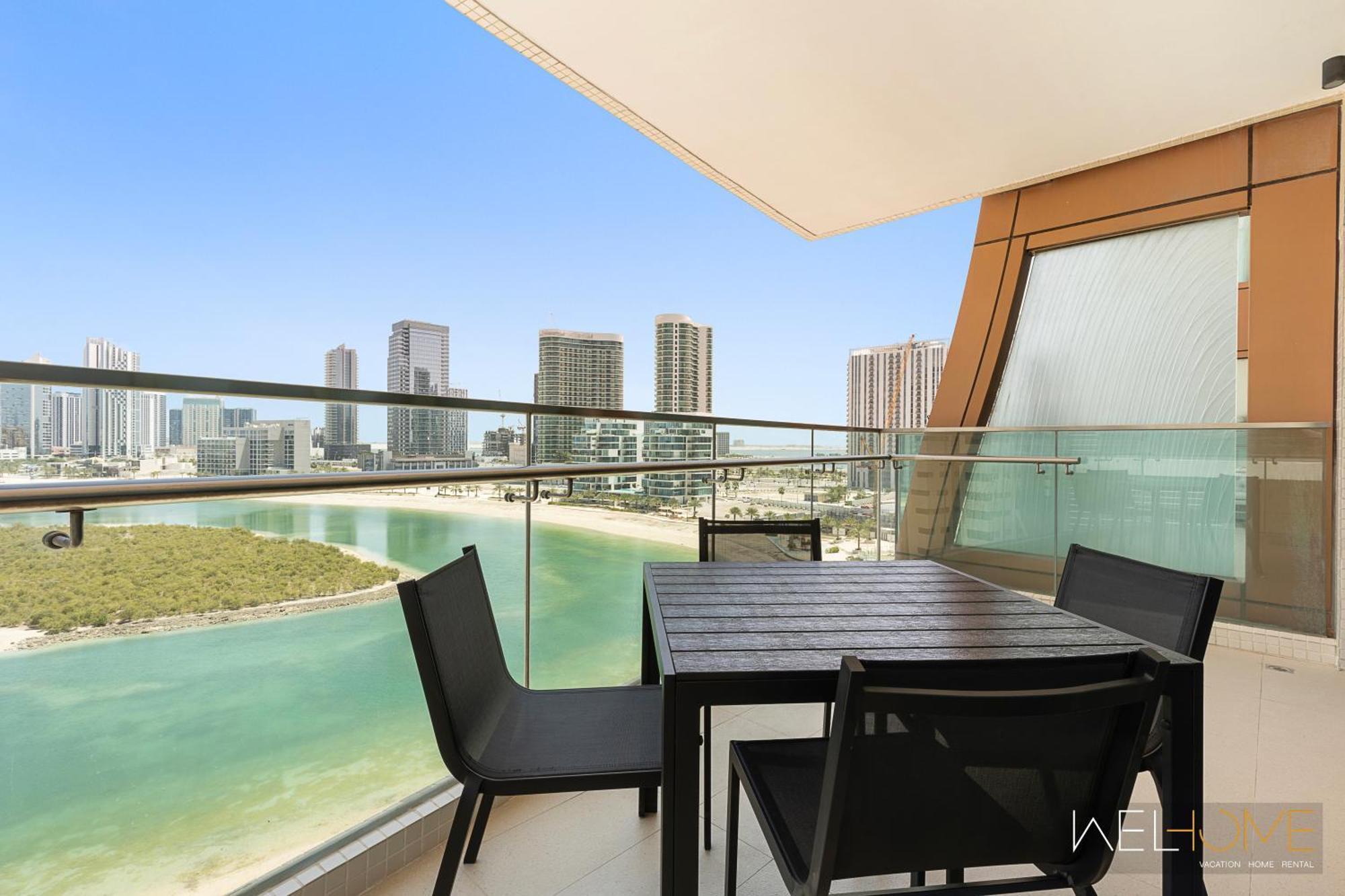 Welhome - Reem Diamond Apartamento *