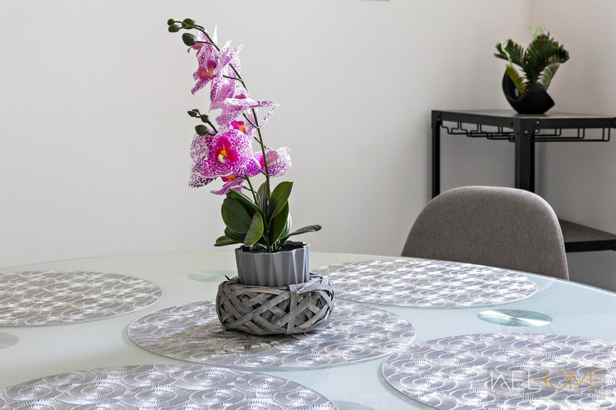 Welhome - Reem Diamond Apartamento